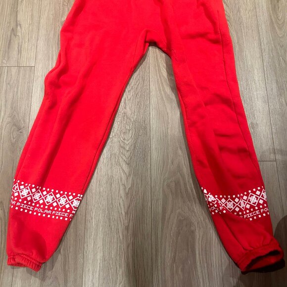 Polar Piece Onesie - Picture 5 of 8